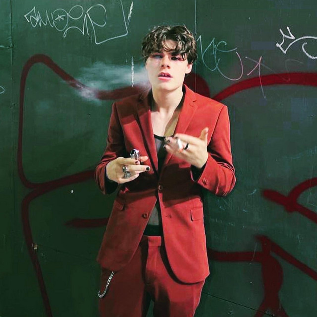 Charlie Bollinger | Spotify
