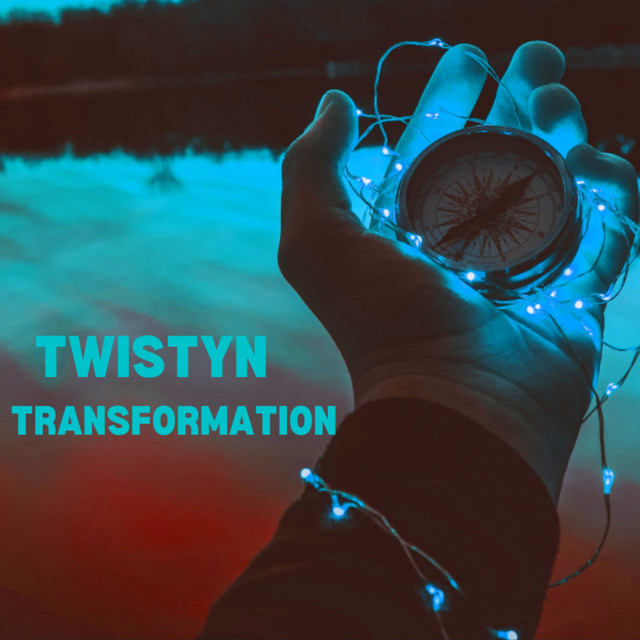 Twistyn