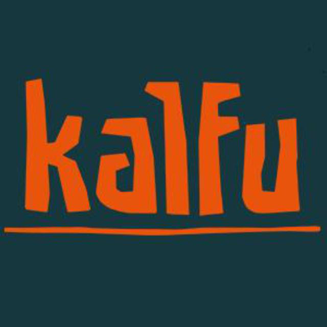 Kalfu