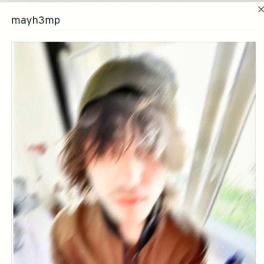 mayh3mp