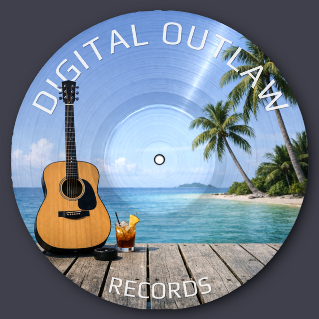 Digital Outlaw Records