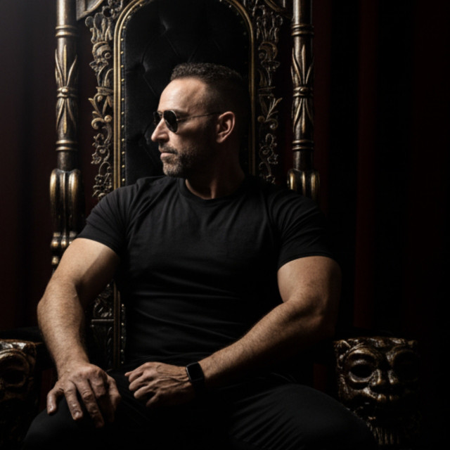JORDI ARKAN