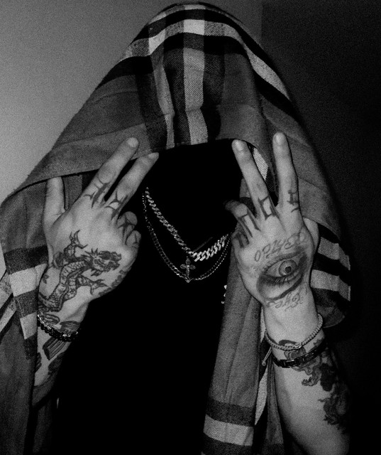 ghostboy