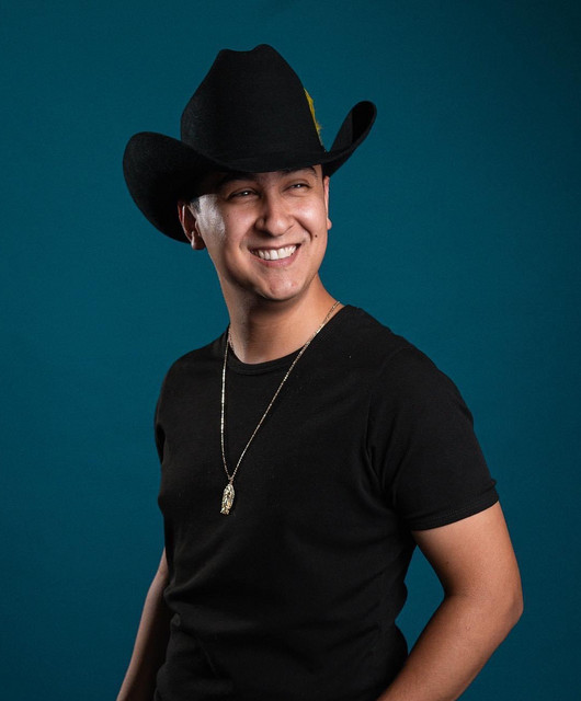 Angel Rosas | Spotify