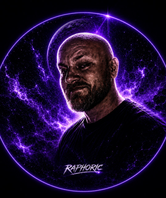 Raphoric