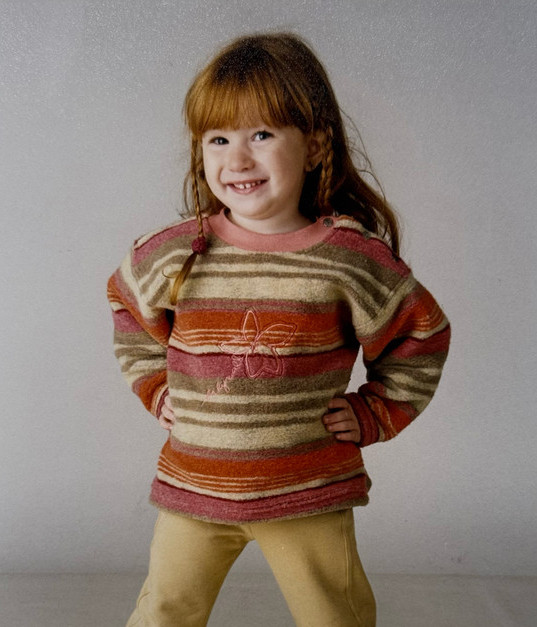 REA KLEINN