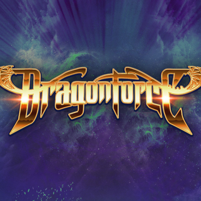 DragonForce image