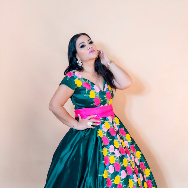 Magaly Anaya