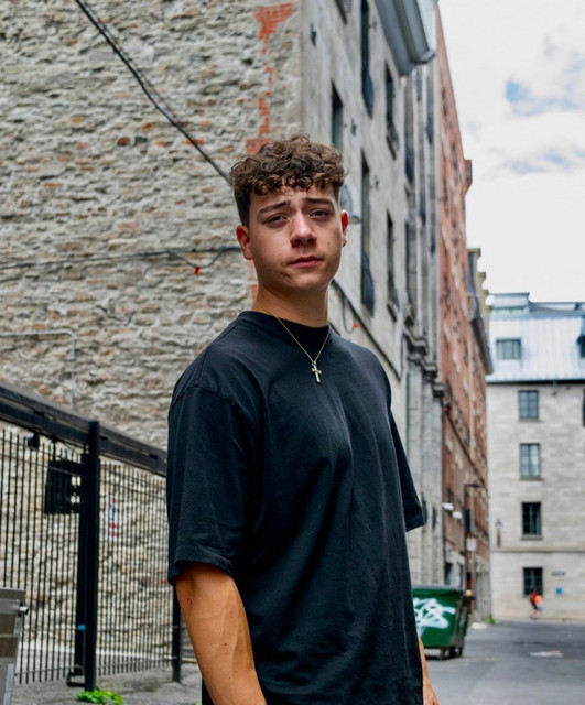 Larsprod | Spotify