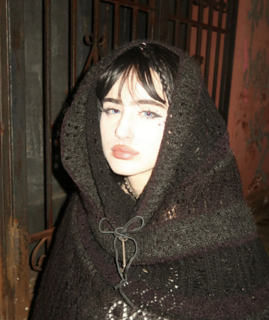 Ghoulina