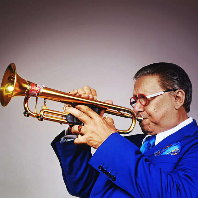 Arturo Sandoval image