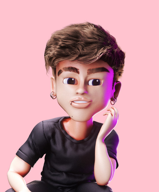Nico Servidio DJ