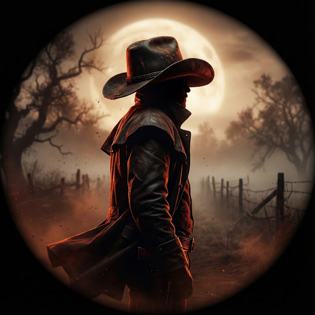 Dark Country Soul