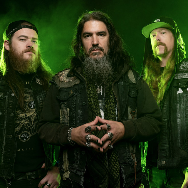 Machine Head