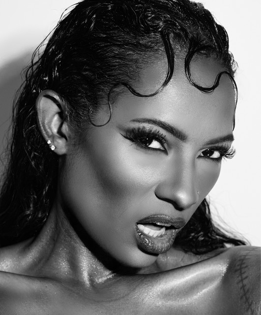 Brittany Nicole