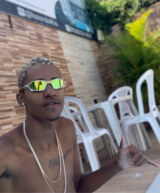Éo Souza