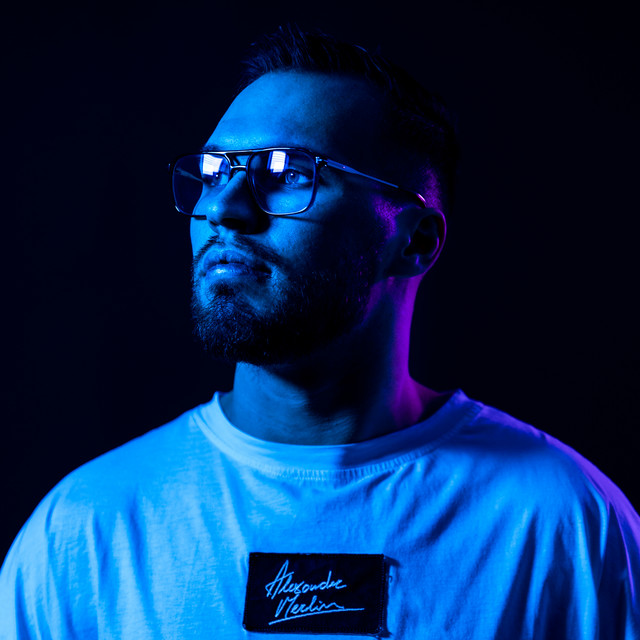 Alexander Merlin | Spotify