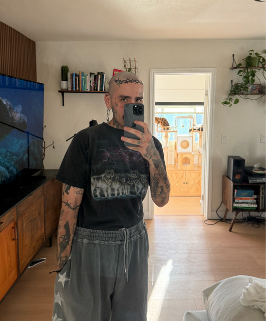 Pity Party (Girls Club) artist photo