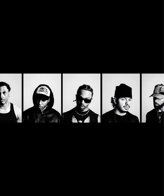 S.A.M.N X