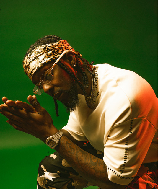 Roscoe Dash image