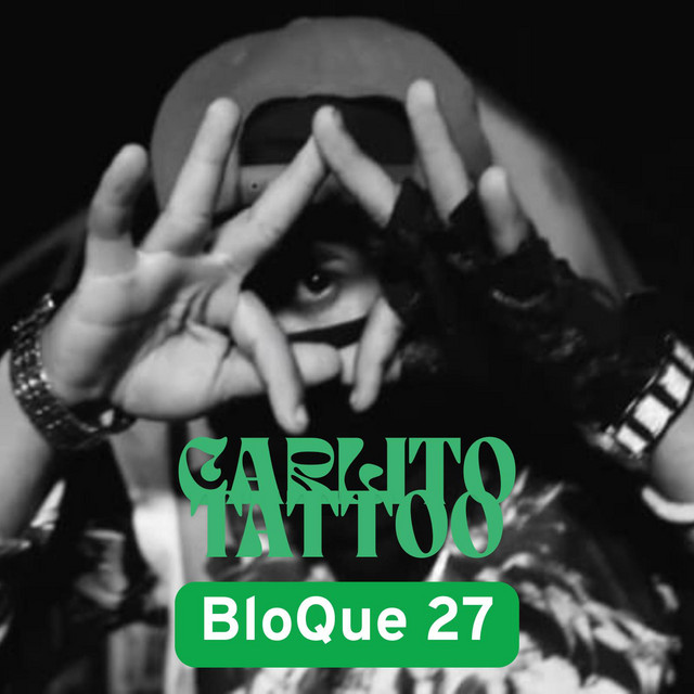 Carlito Tattoo