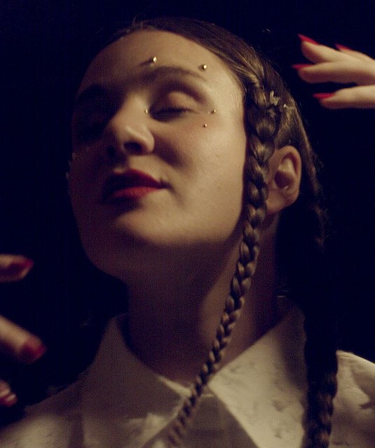 Agnes Matsdotter image