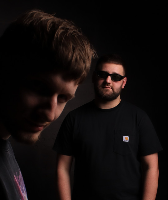 RUDYK x Payenok