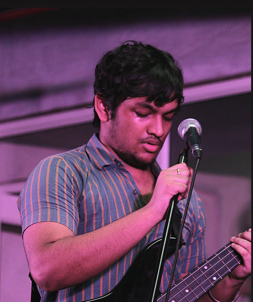 Pranav Jain