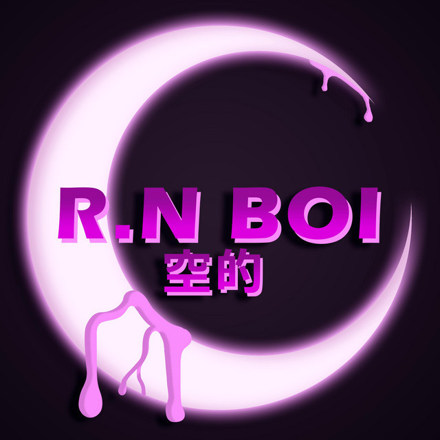 R.N BOI | Spotify