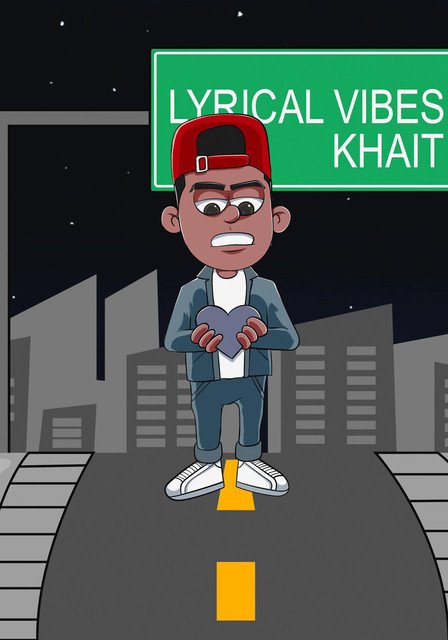 KHAIT | Spotify
