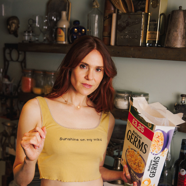 Kate Nash image