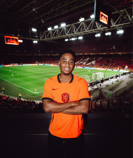 Eric Da Silva