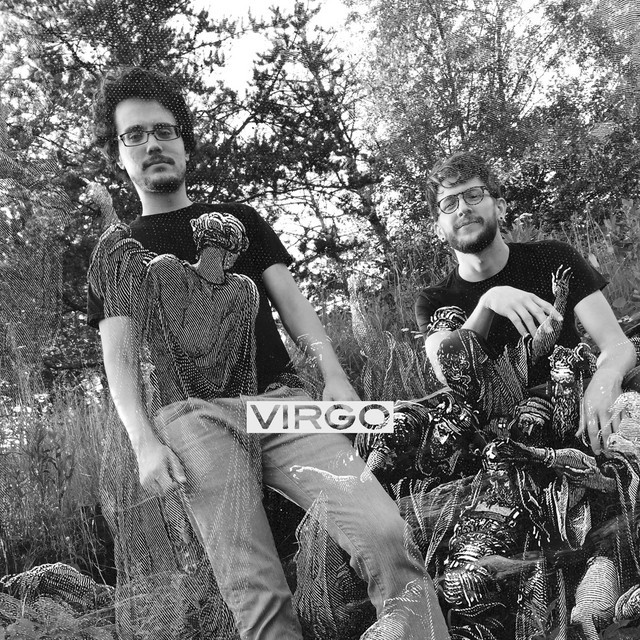 VIRGO | Spotify