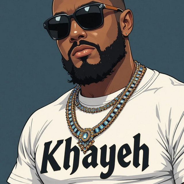Khayeh