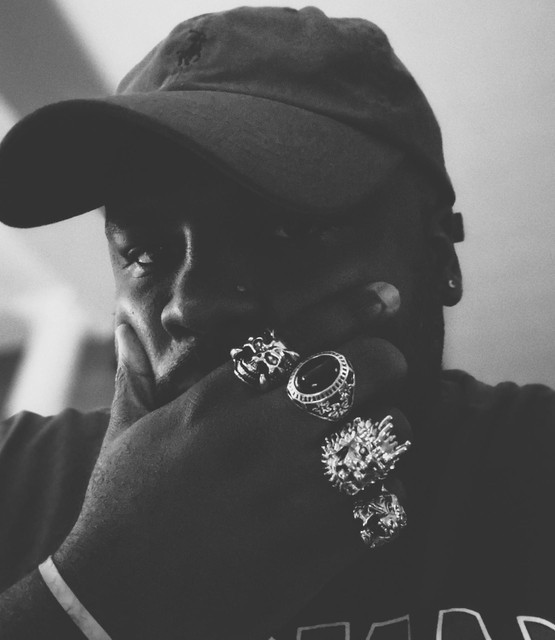 dizzle. | Spotify