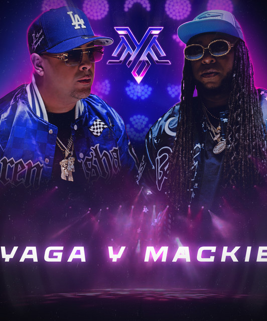 Yaga & Mackie image