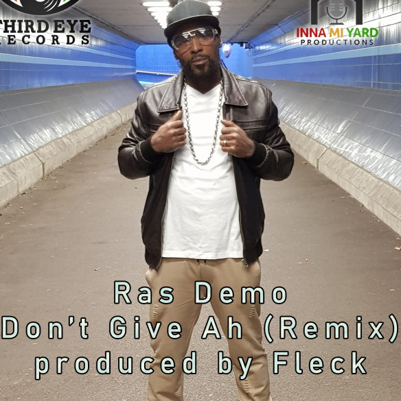 Ras Demo