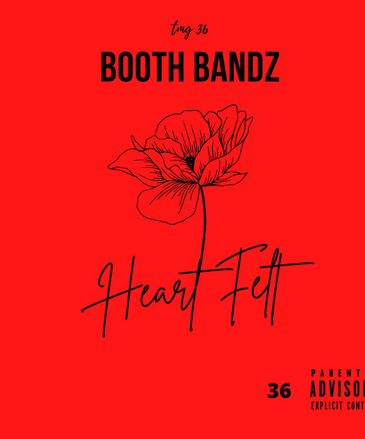Booth Bandz