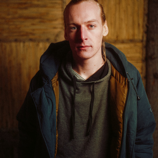 Alfred Geier | Spotify