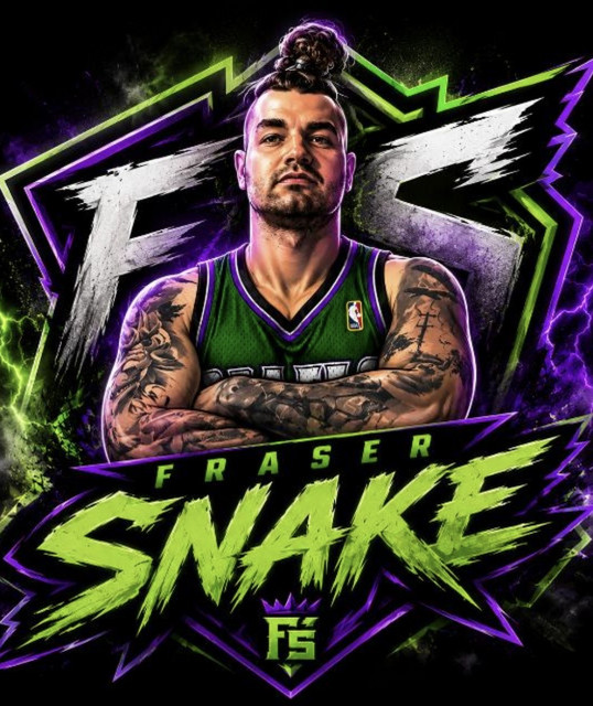 Fraser snake