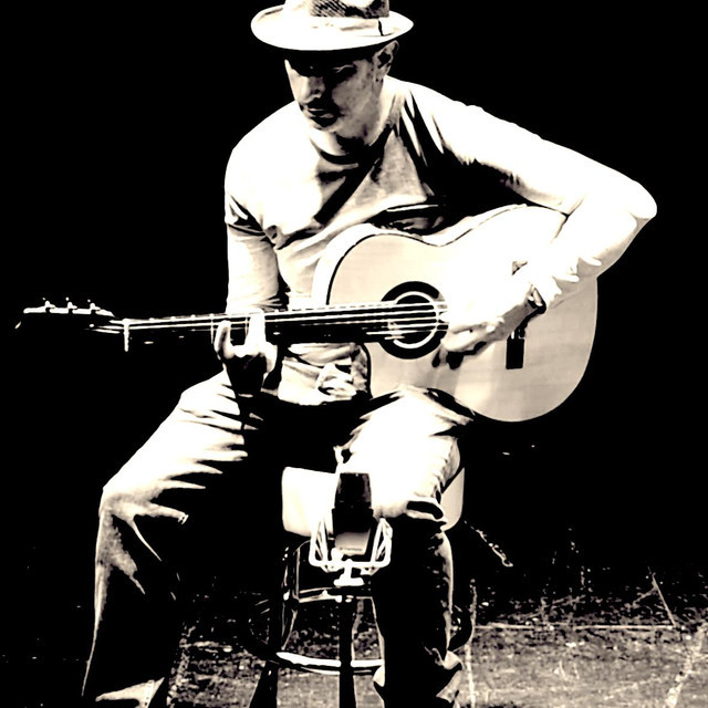 Damian Smyth