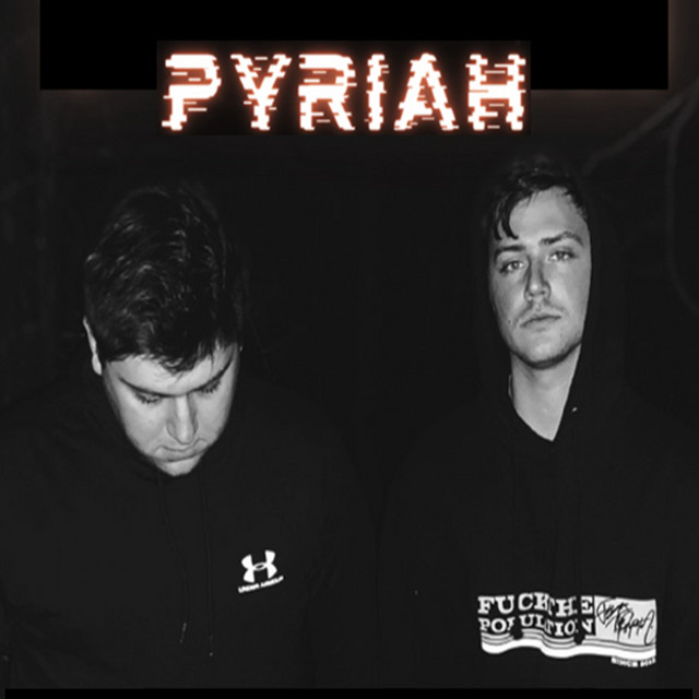 Pyriah