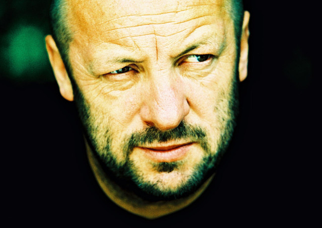 Zbigniew Preisner image