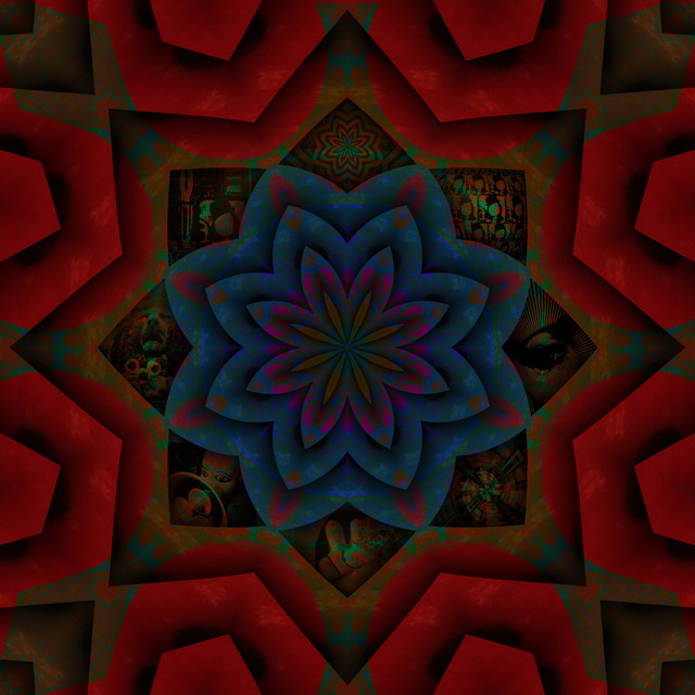The Boo Radleys image
