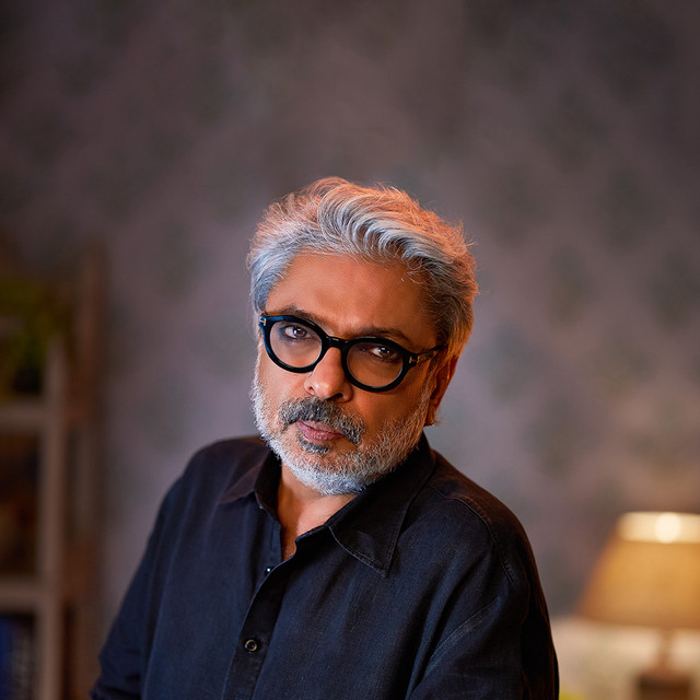 Sanjay Leela Bhansali image