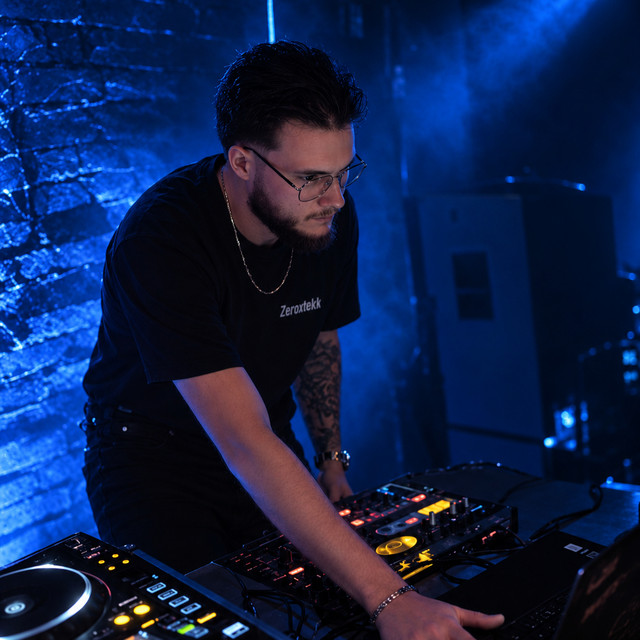 ZeroXTEKK