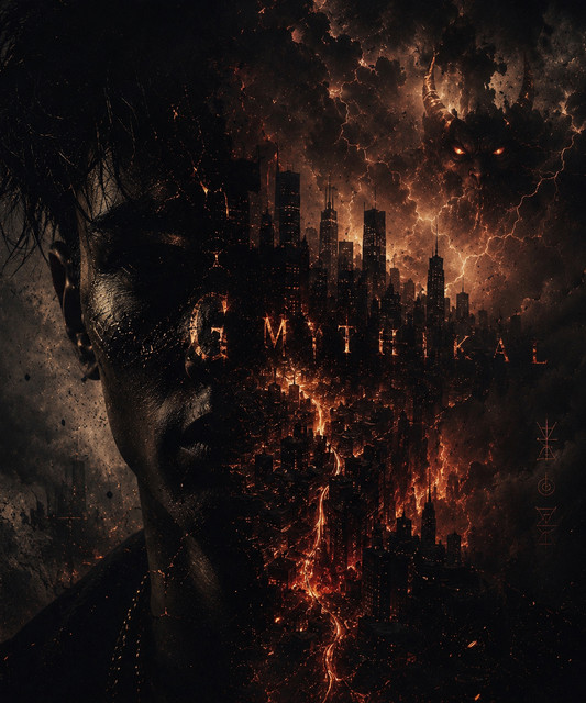 G Mythikal