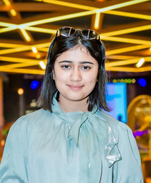 Rachana Rimal image