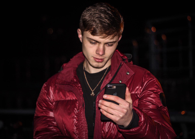 Josh | Spotify