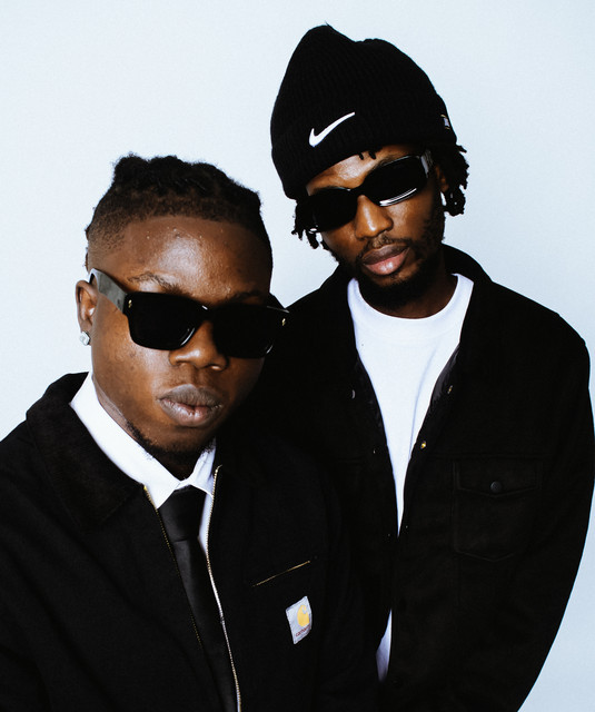 Smeez & D3AN
